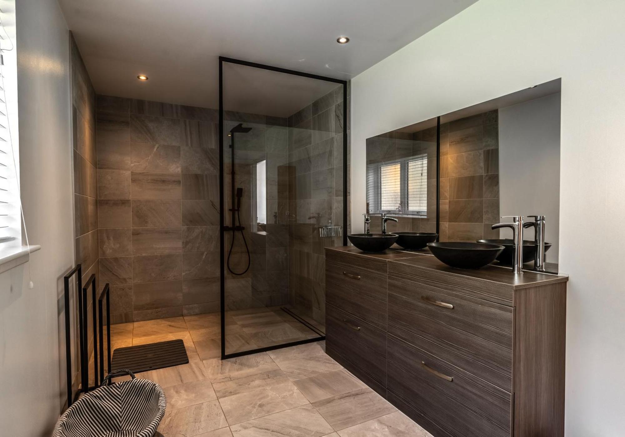 Shoreland Lodges - Cherry Lodge Fort Augustus Zewnętrze zdjęcie